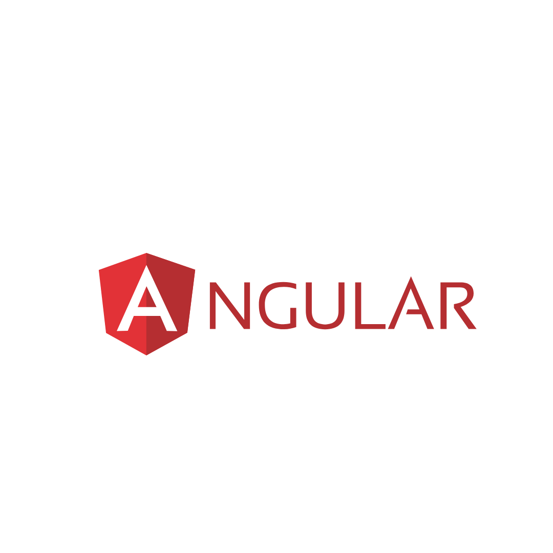 logo da tecnologia Angular