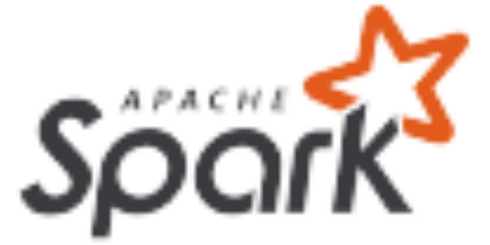 logo da tecnologia Apache Spark