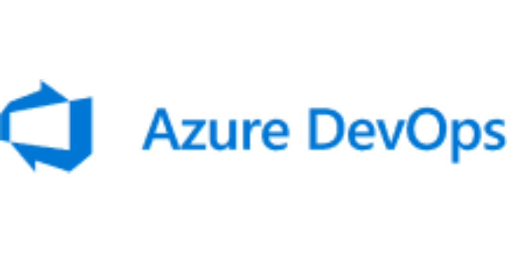 logo da tecnologia Azure Dev