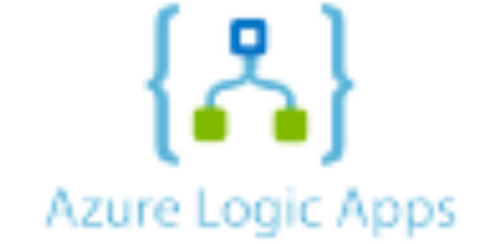 logo da tecnologia Azure Logic