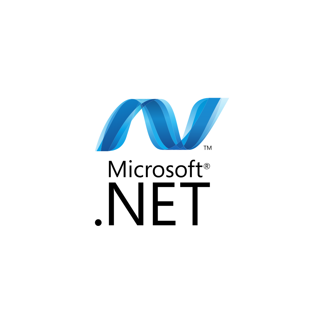 logo da tecnologia .NET