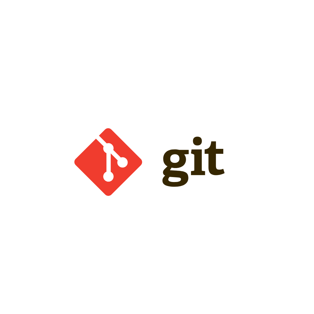 logo da tecnologia Git