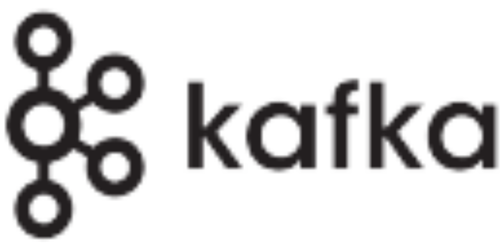 logo da tecnologia Kafka