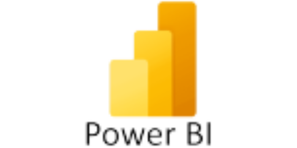logo da tecnologia Power BI
