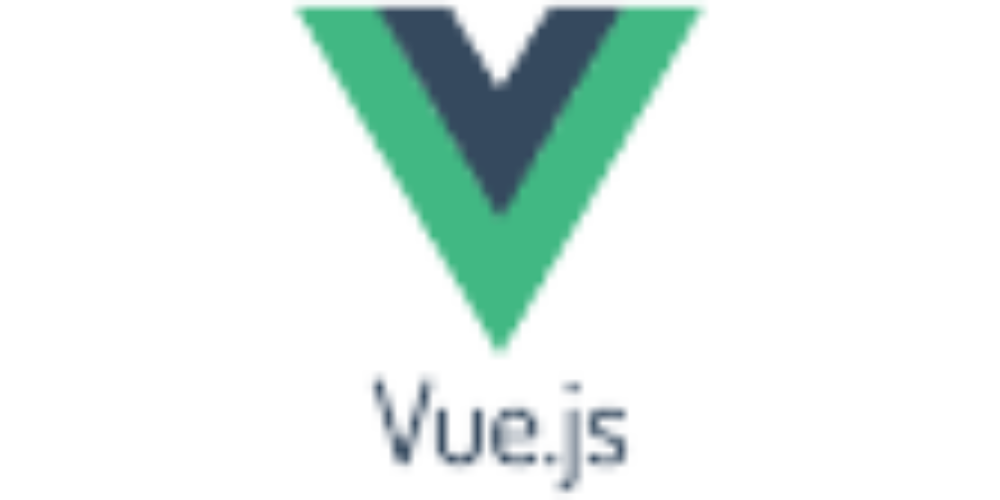 logo da tecnologia Vue.js